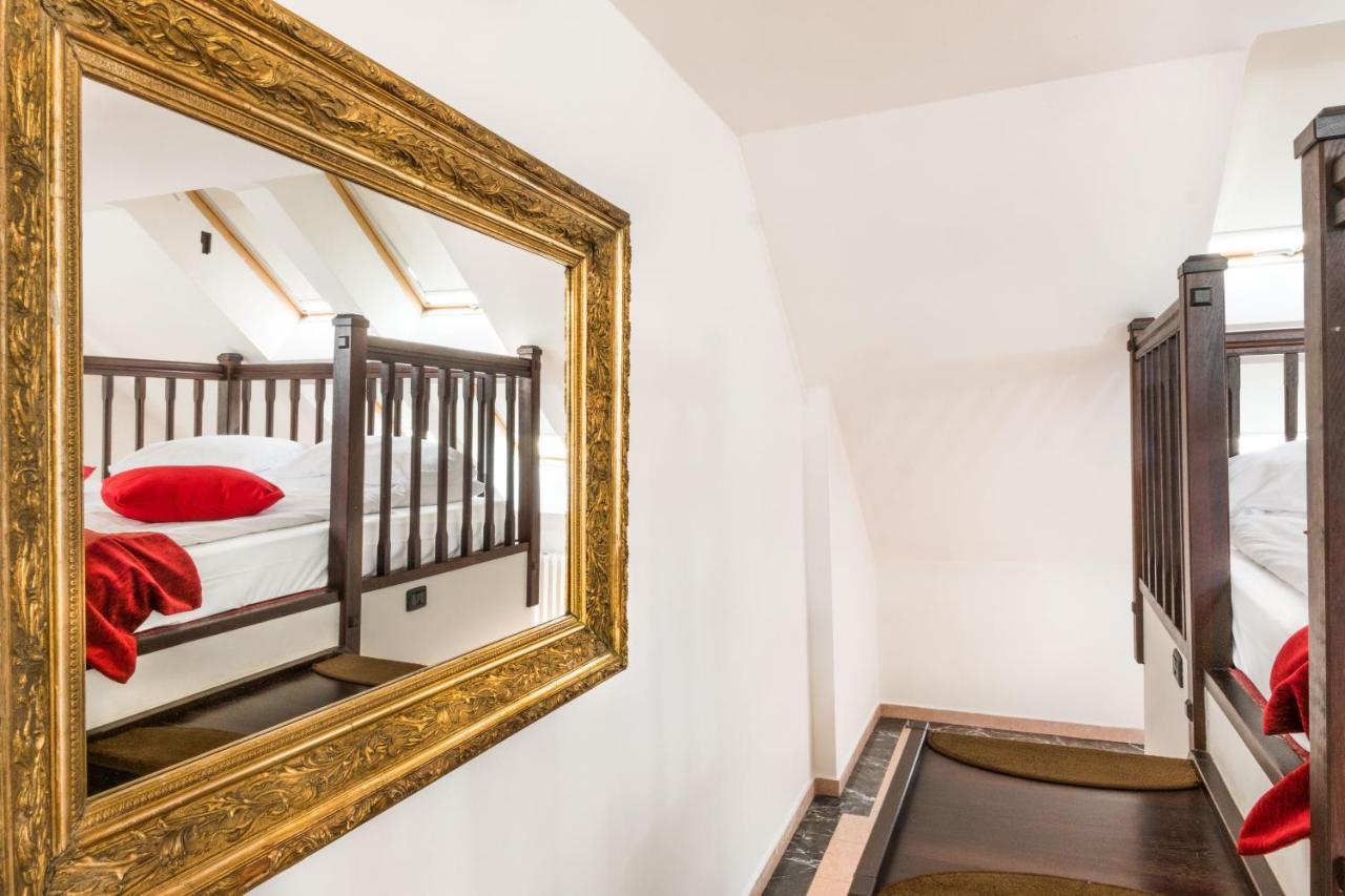 Hotell Leon D'oro