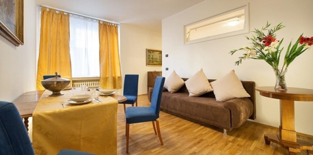 Leon D'oro Hotell