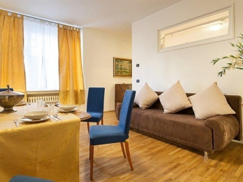 Hotell Leon D'oro