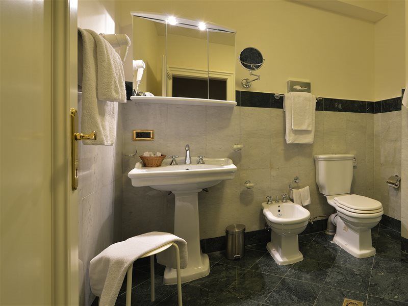 Leon D'oro Hotell