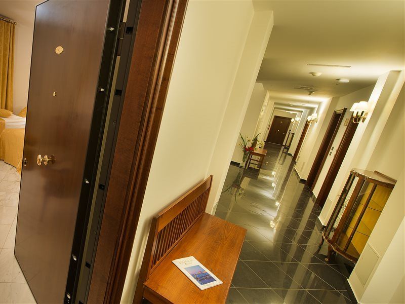 Hotell Leon D'oro 4*