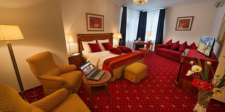 Leon D'oro Hotell