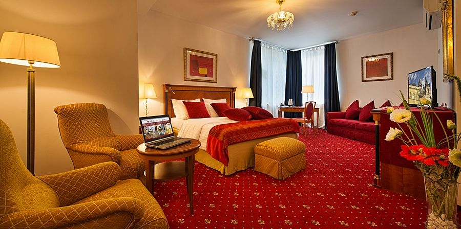 Leon D'oro Hotell 4*