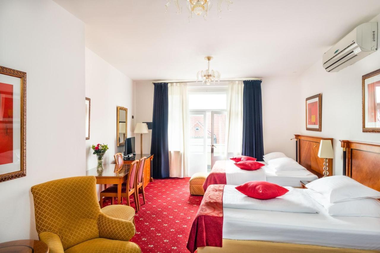 Leon D'oro Hotell 4*