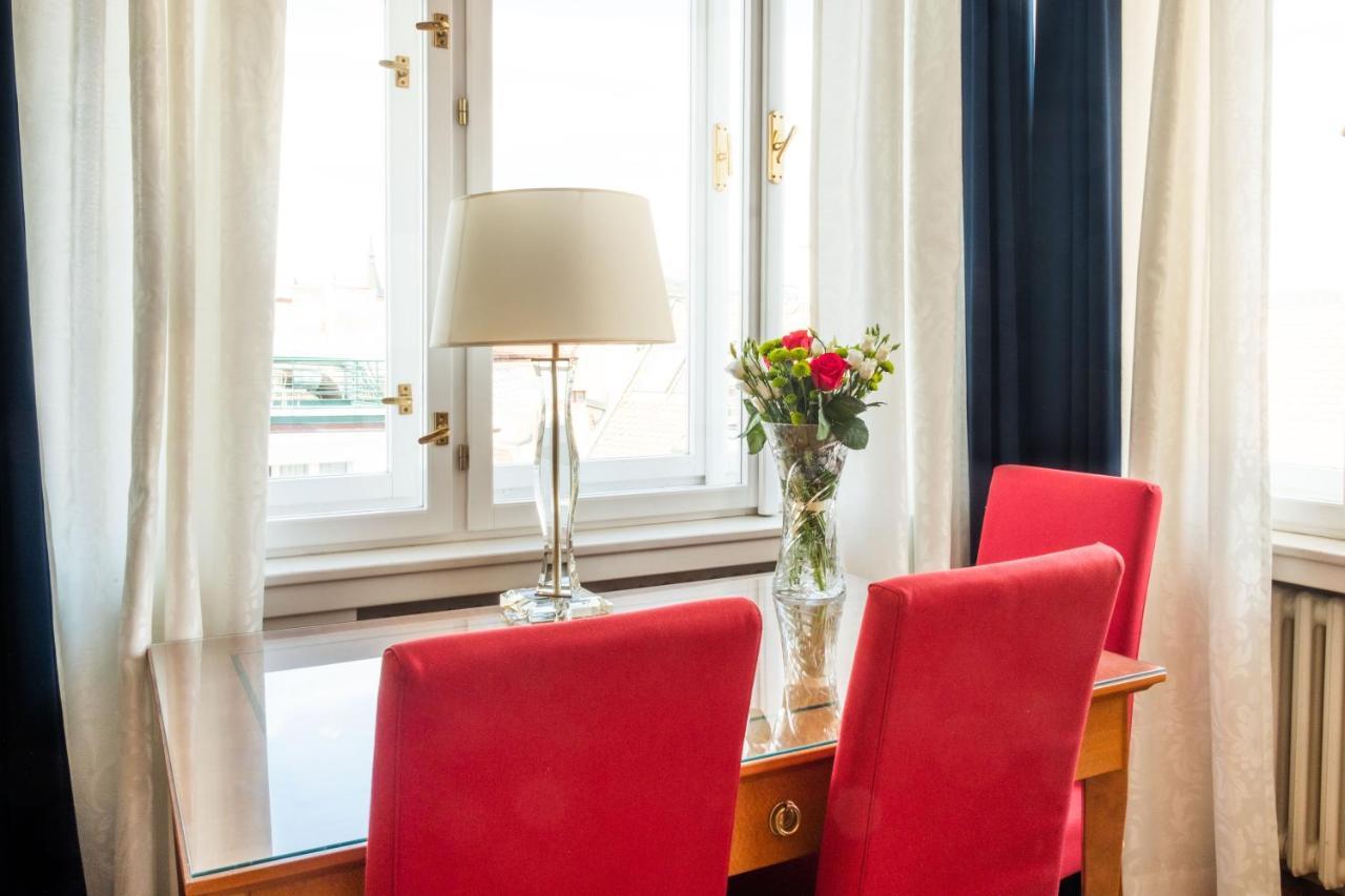 Hotell Leon D'oro