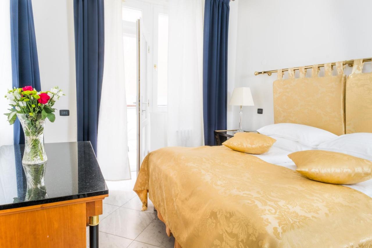 Hotell Leon D'oro
