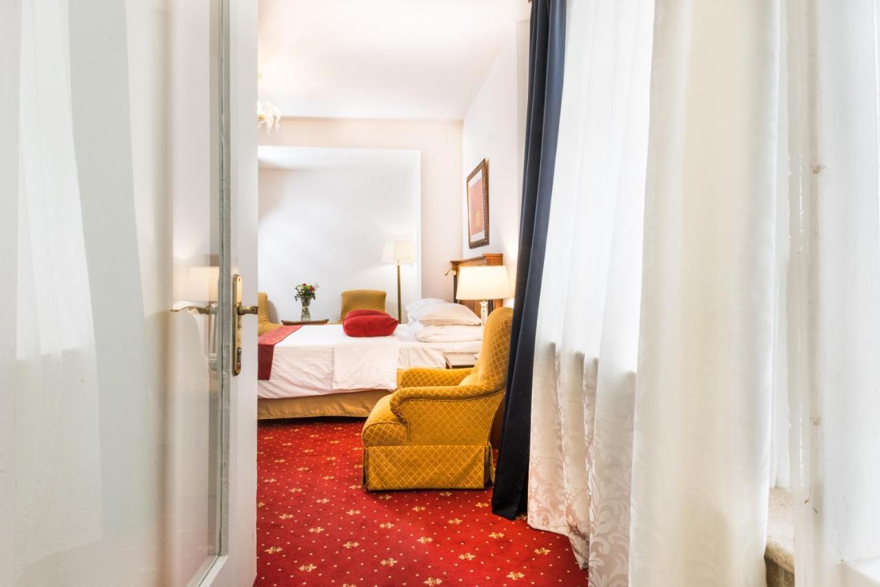 Leon D'oro Hotell